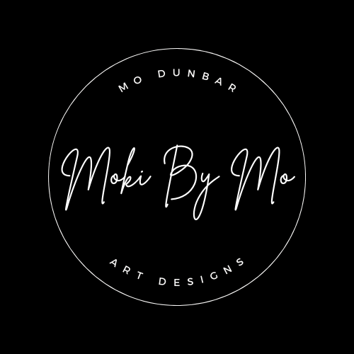 Mokibymo Blogs Logo